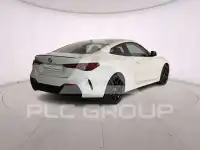2025 BMW 420