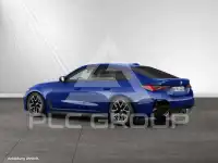 2025 BMW 420