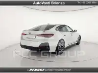 2025 BMW 420