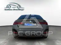 2025 BMW 420
