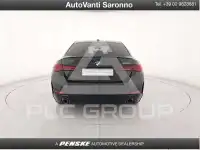 2025 BMW 420