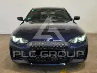 2025 BMW 420