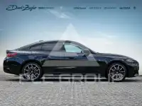 2025 BMW 420