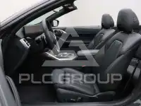 2025 BMW 420