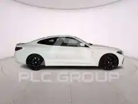 2025 BMW 420