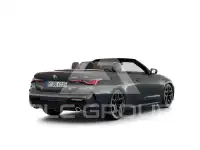 2025 BMW 420
