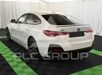 2025 BMW 420
