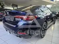 2025 BMW 420