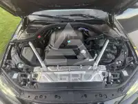 2025 BMW 420