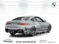 2025 BMW 420