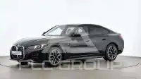 2025 BMW 420