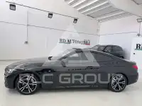 2025 BMW 420