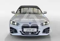 2025 BMW 420