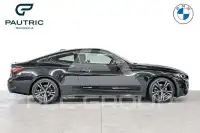 2025 BMW 420