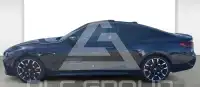 2025 BMW 420