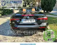 2025 BMW 420