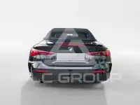 2025 BMW 420