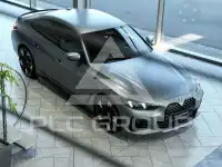 2025 BMW 420