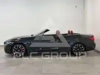 2025 BMW 420