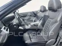 2025 BMW 420