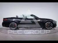 2025 BMW 420