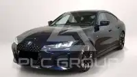2025 BMW 420