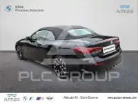 2025 BMW 420