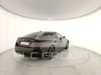 2025 BMW 420
