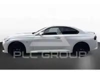 2025 BMW 420
