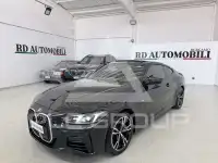 2025 BMW 420