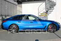 2025 BMW 420