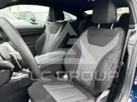 2025 BMW 420