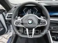 2025 BMW 420