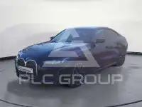 2025 BMW 420