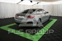 2025 BMW 420