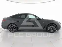2025 BMW 420