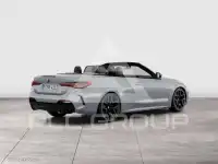 2025 BMW 420