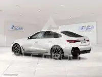 2025 BMW 420