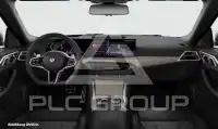 2025 BMW 420