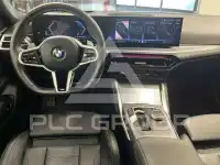 2025 BMW 420