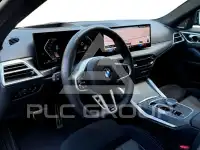2025 BMW 420