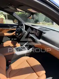 2025 BMW 420