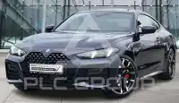 2025 BMW 420