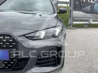 2025 BMW 420