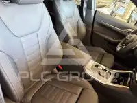 2025 BMW 420