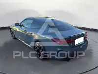 2025 BMW 420