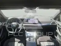 2025 BMW 420