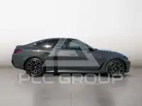 2025 BMW 420