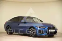 2025 BMW 420