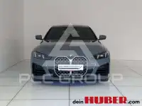 2025 BMW 420